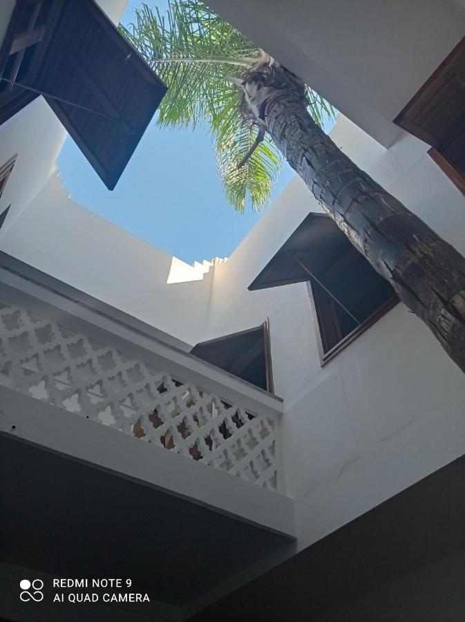 Riad Dar Badiaa Salé Zewnętrze zdjęcie